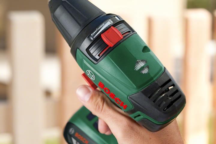 Immagine prodotto Bosch Home & Garden PSR 14,4 Li-2 (Batteria ricaricabile)