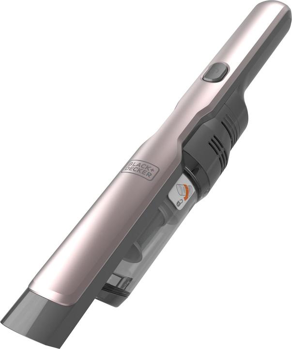 Produktbild Black & Decker DVC320BRG