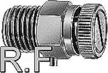 Image du produit Kierulff Soupape de purge automatique Taco - 1/2" - 40-5420