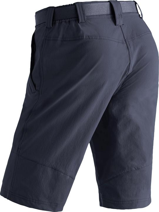 Maier Sports Lawa Bermuda sky