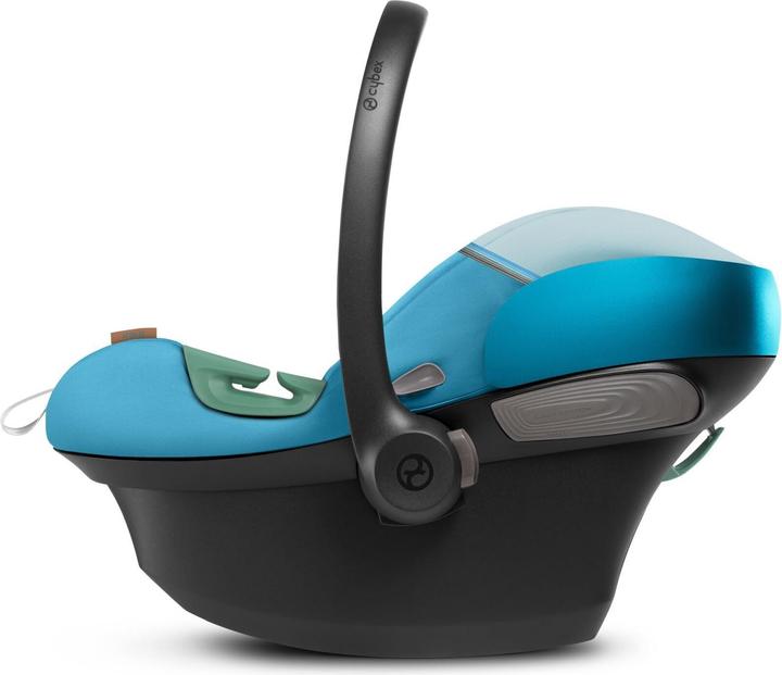Image du produit Cybex Aton S2 i-Size (Coque auto, Norme ECE R129/i-Size)