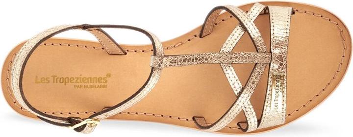 Actual product image Les Tropeziennes par M.Belarbi 's sandals hironela (38)