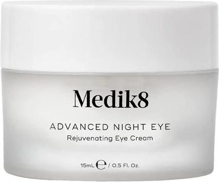 Image du produit Medik8 Yeux de nuit avancés (15 ml, Nuit)