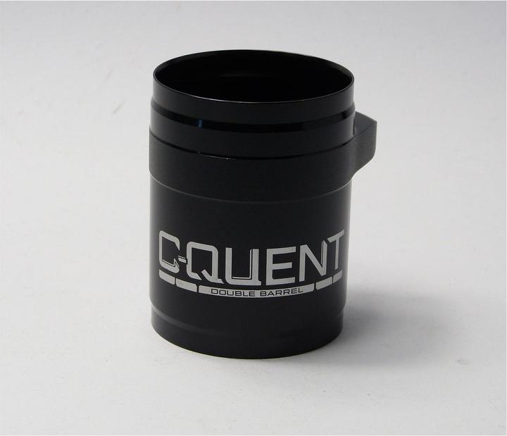 Cane Creek Outer Air Can, V4, 200-68mm, C-Quent