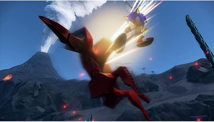 Image du produit Sega Sonic Frontiers - Day One Edition (Switch, DE)