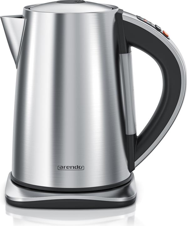 Actual product image Arendo Kettle (1.70 l)