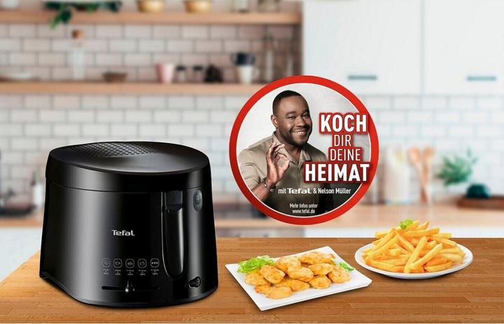 Image du produit Tefal FF107810