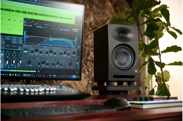 Produktbild PreSonus Eris Studio 8 actieve studiomonitor (per stuk) (Aktiv, 1 Stk., 1x 140 W)