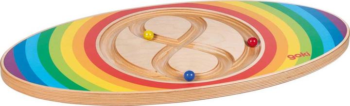 Goki Balance Board Labirinto