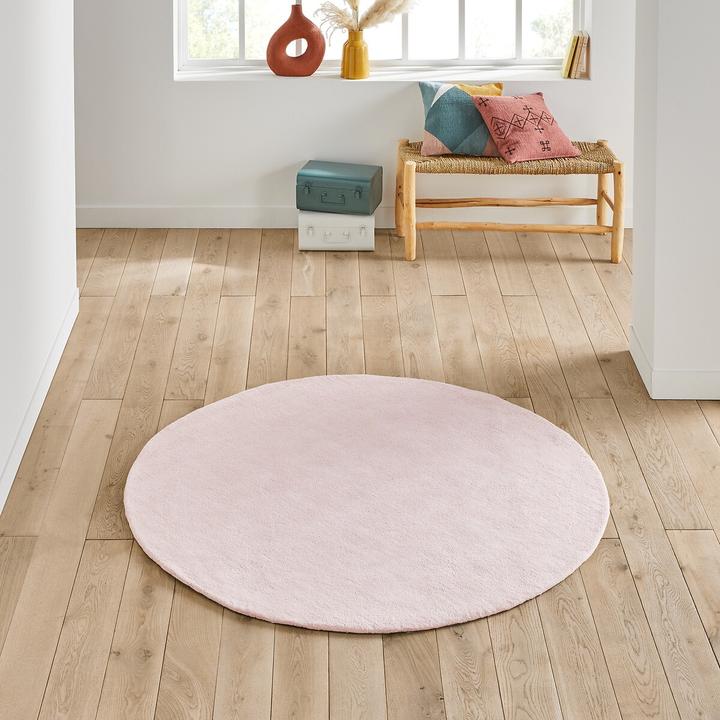 Produktbild La Redoute Interieurs Renzo (160 x 160 cm)