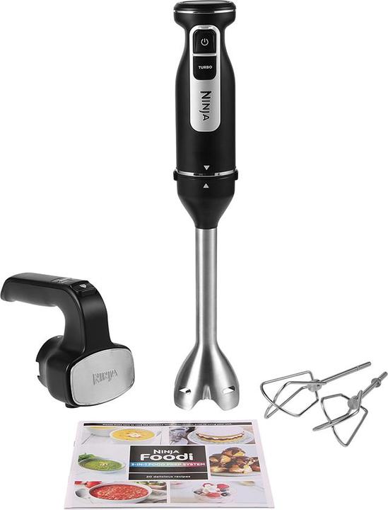 Produktbild Ninja CI100EU