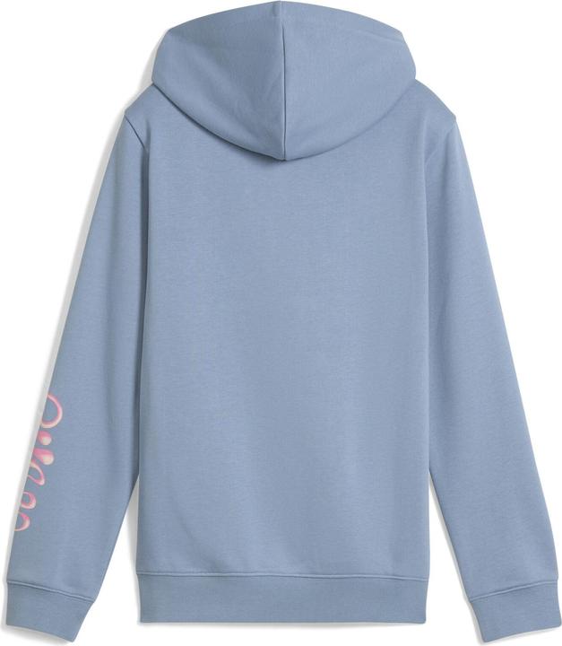 Immagine prodotto Puma TWEENERVERSE Felpa con cappuccio TR G (164)