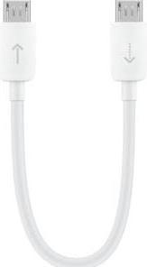 Huawei Ladekabel (Ladung Phone zu Phone), micro USB, AP57 (0.10 m, USB 3.0)