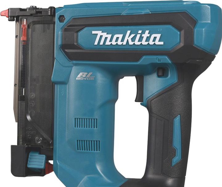 Actual product image Makita 40V Battery Pen Nailer PT001GZ | without battery without charger