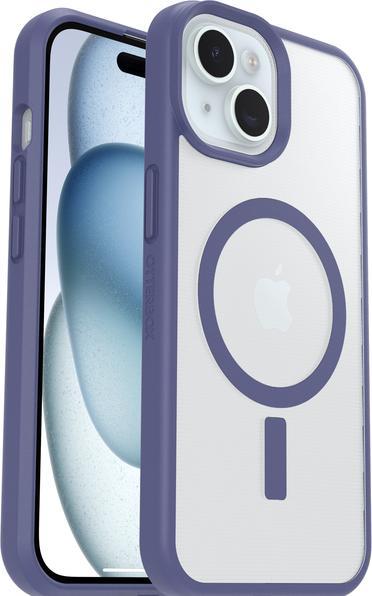 Produktbild OtterBox React mit MagSafe (Apple iPhone 14, Apple iPhone 15, Apple iPhone 13, Apple iPhone 16e)