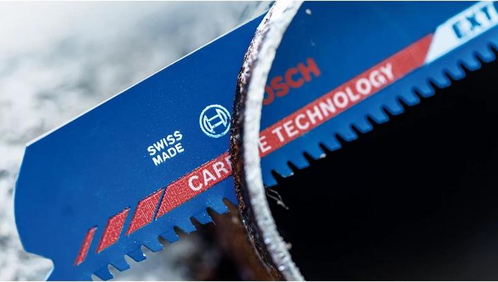 Immagine prodotto Bosch Professional Zubehör Lama per sega alternativa esperta