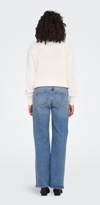 Immagine prodotto Only Maternity Jeans OLM Juicy HW dal taglio dritto (M)