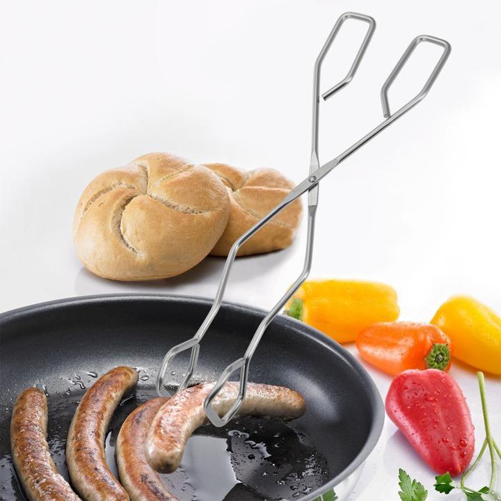 Actual product image Westmark Kitchen tongs, 22 cm
