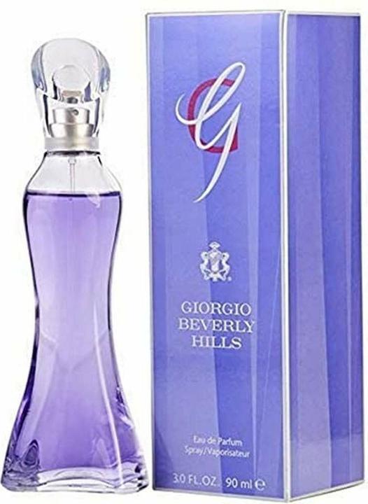 Giorgio Beverly Hills G (Eau de Parfum, 90 ml)