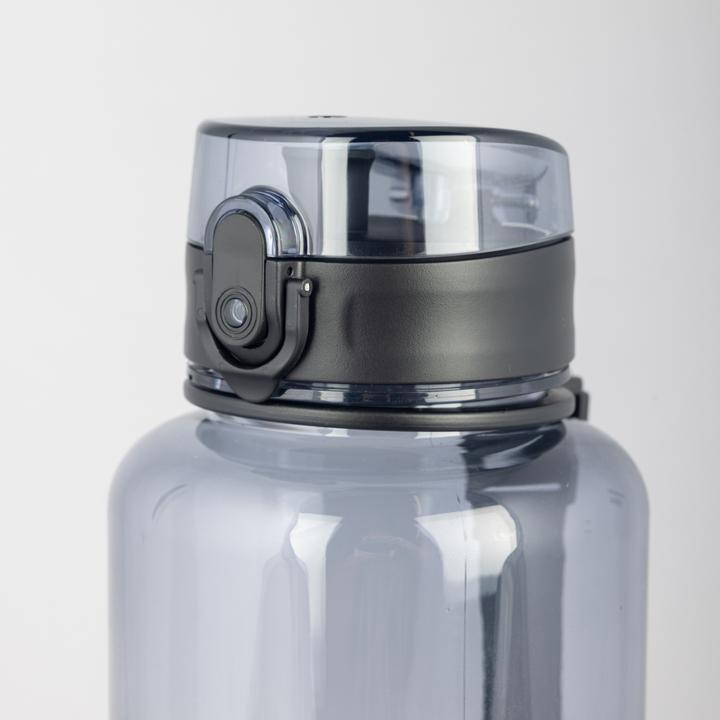 Actual product image Galaxus Tritan drinking bottle (1.50 l)