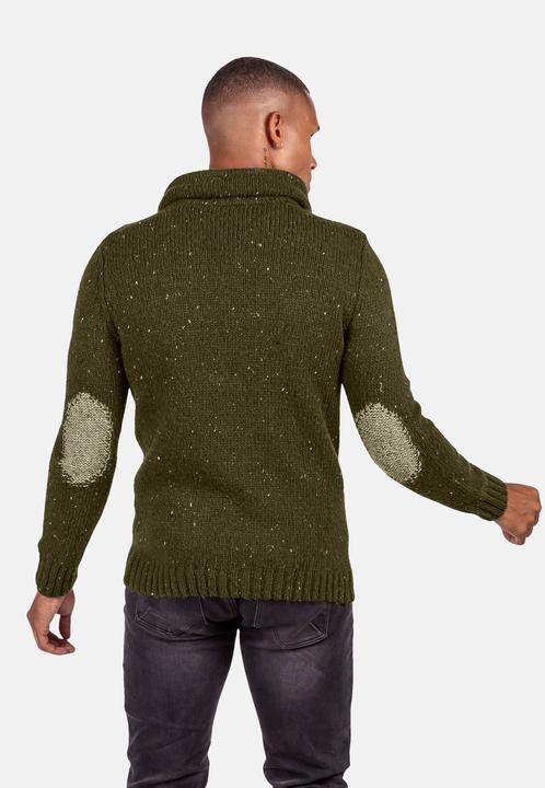 Actual product image Key Largo Pullover MST VINCENT Strickpullover R-Neck (L)