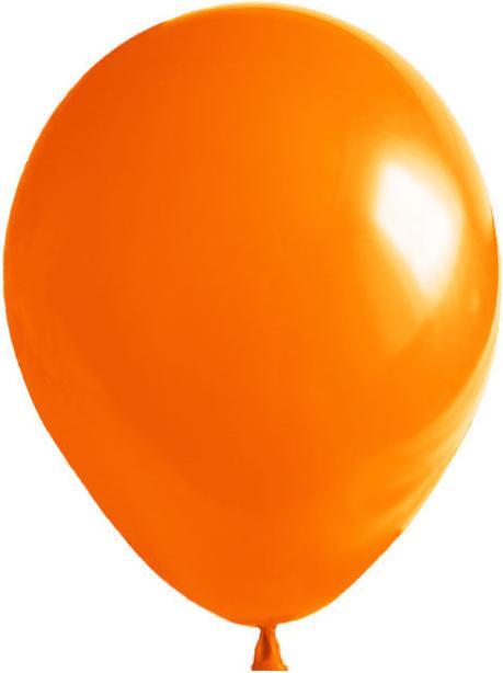 Produktbild Espa 100 Stück Luftballons Orange 30cm (100 x)