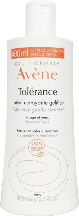 Immagine prodotto Avène Tolleranza (Lozione detergente, 400 ml)
