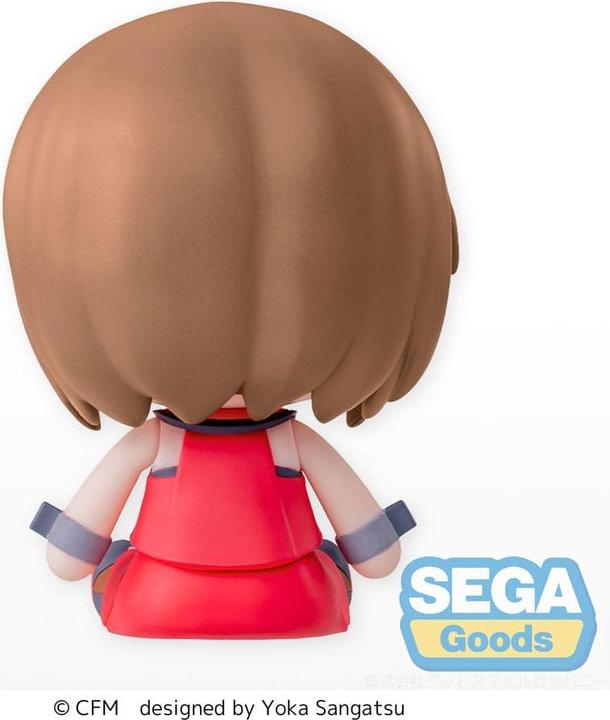 Produktbild Sega Hatsune Miku figure Meiko 8 cm