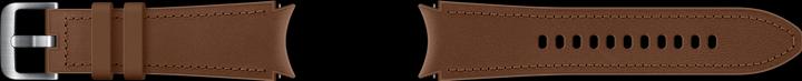 Produktbild Samsung Hybrid Leather Band (20 mm, Leder, Fluorelastomer)
