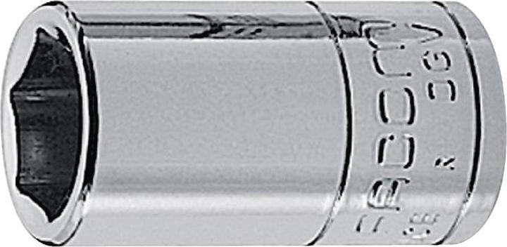 Produktbild Facom 1/4" Sechskant OGVProfil 6mm (6 mm)