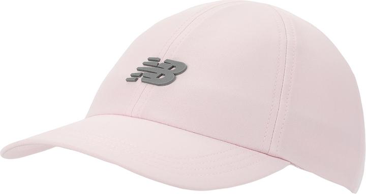 Actual product image New Balance Women's 6 Panel Performance Hat (One size)