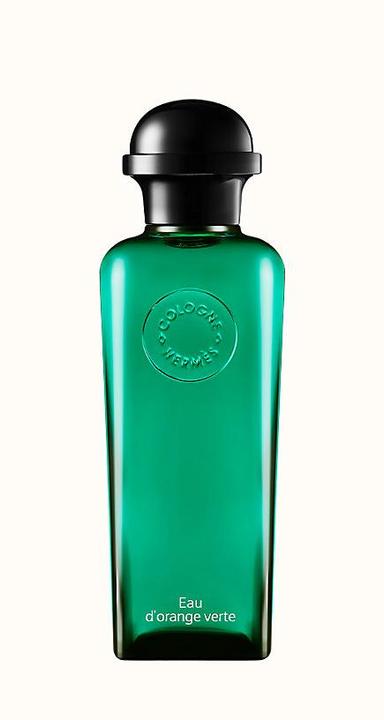 Actual product image Hermès Eau de Cologne & Splash (Eau de cologne, 200 ml)