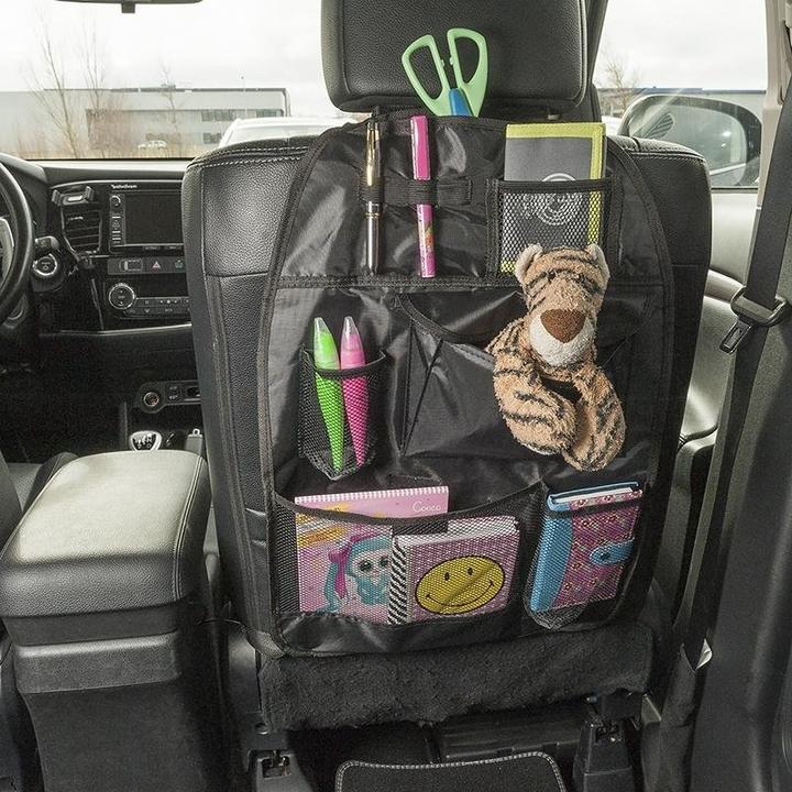 Produktbild ProPlus Auto Rücksitztasche