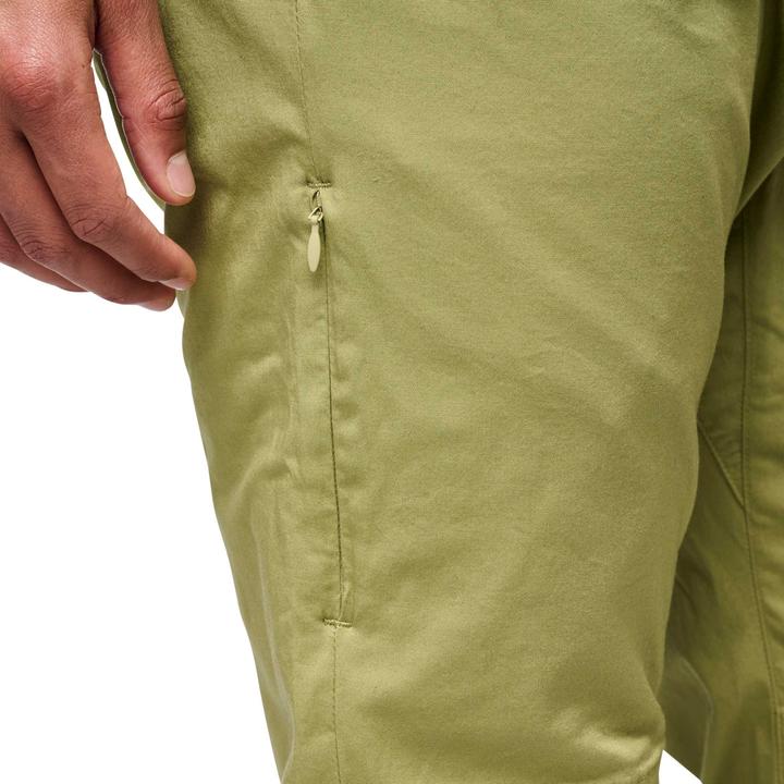 Actual product image Black Diamond M Notion Pants (XS)