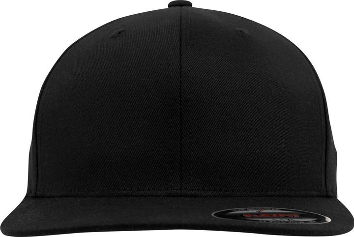 Actual product image Flexfit flat visor (L, XL)