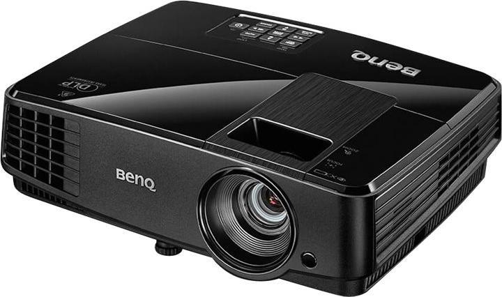 Image du produit BenQ MS560 (SVGA, 4000 lm, 1.96 - 2.15:1)