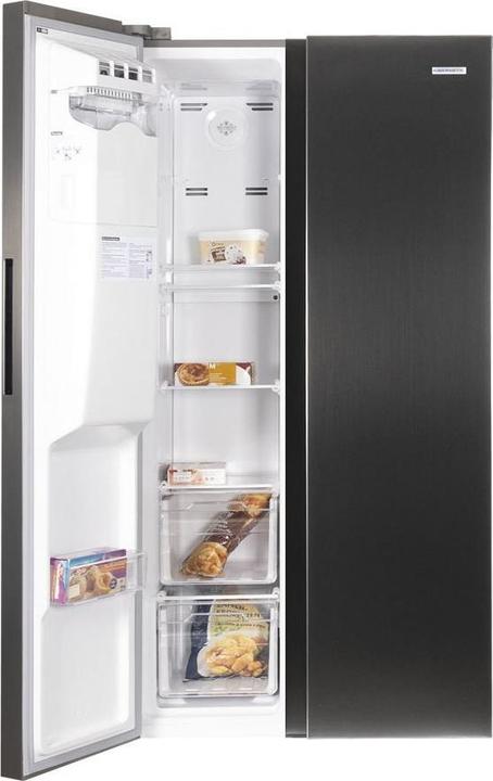 Actual product image Kibernetik FSP500 (513 l)