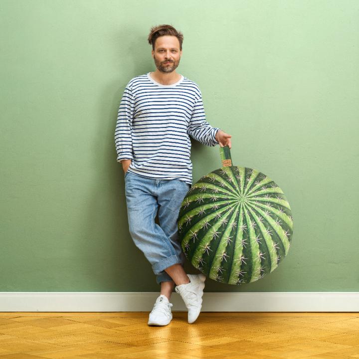 Immagine prodotto Sitting Point Cactus seduto palla (65 cm)