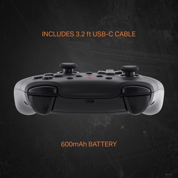 Produktbild Deltaco Gaming GAM-103 (Android, PC, Switch, Switch OLED)