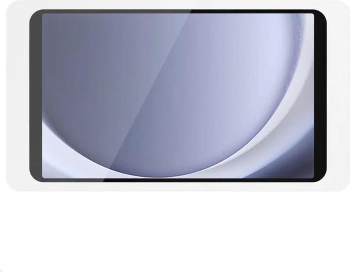 Actual product image Displine Companion Wall 2.0 wall mount for Samsung Tab A9 8.7, white
