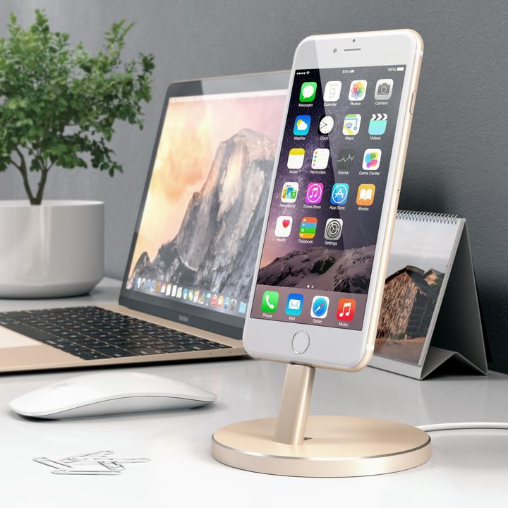 Produktbild Satechi Charging Stand