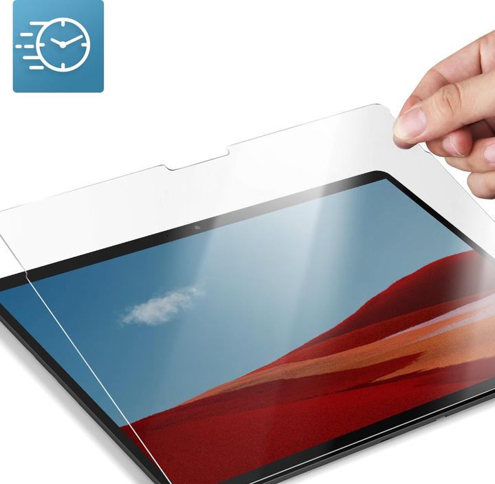 Produktbild Avizar ClearShield Folie (1 Stück, Microsoft Surface Pro)