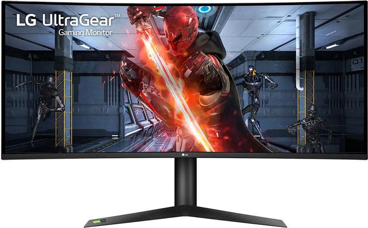 LG UltraGear 38GL950G-B (3840 x 1600 Pixel, 38")