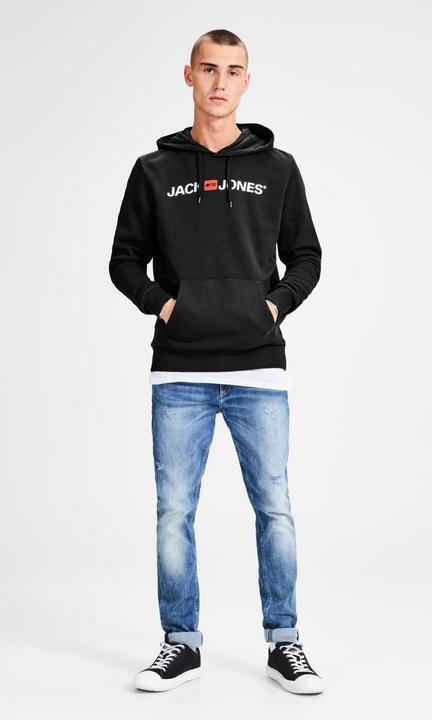 Actual product image Jack & Jones Hoodie (S)