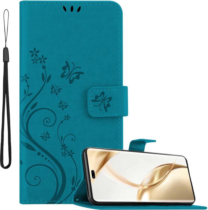 Image du produit Cadorabo Coque pour Honor 200 Pro pour Fleur Book (Honor 200 Pro)