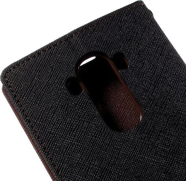 Immagine prodotto Goospery Serie Fancy Diary (LG G4)