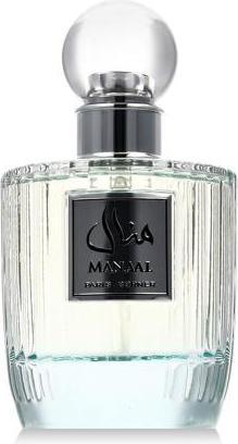 Actual product image Paris Corner Manaal Eau De Parfum 100ml (Eau de parfum, 100 ml)