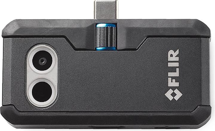 Productafbeelding Flir ONE Pro Thermografische Camera USB-C