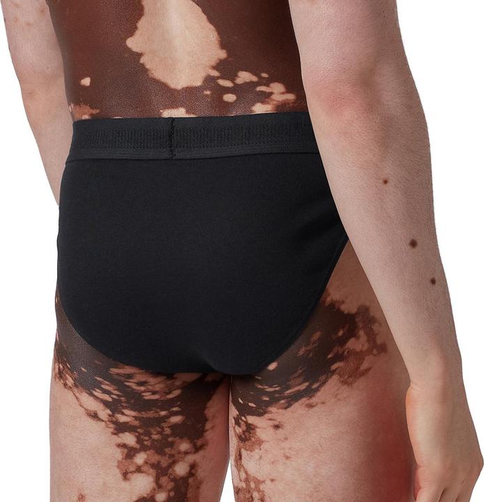 Immagine prodotto Skiny Confezione da 4 slip / pantaloni Basic (L, confezione da 4)