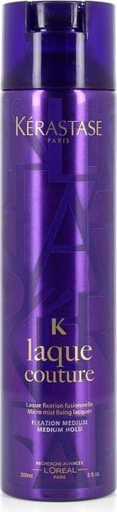 Actual product image Kérastase Couture Styling Laque Couture (300 ml)